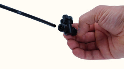 Replacement Valve - Clean Kit