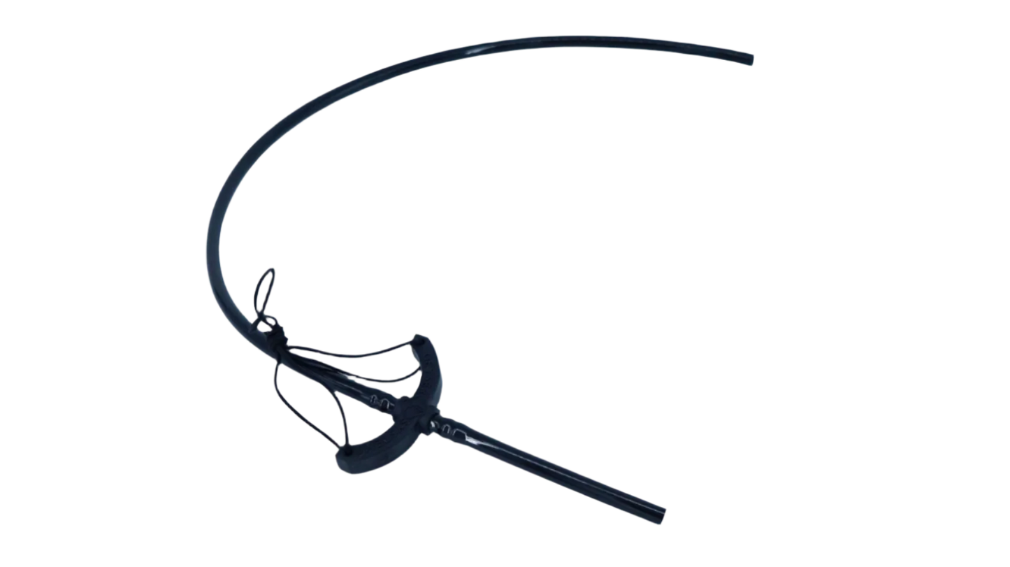 Anchor Outlet Tube - Clean Kit