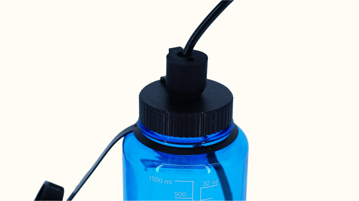 Replacement Nalgene Adaptor - Clean Kit