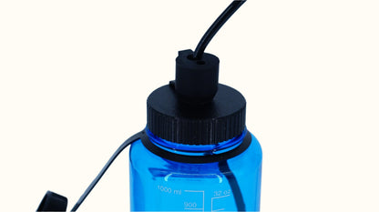 Replacement Nalgene Adaptor - Clean Kit