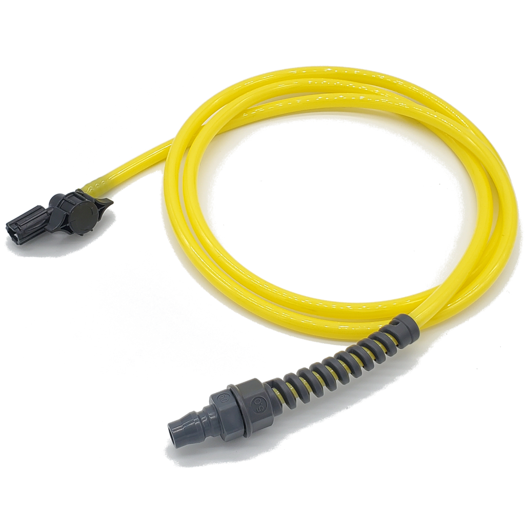 Geyser Systems UltraLow Flowrate Shower Products