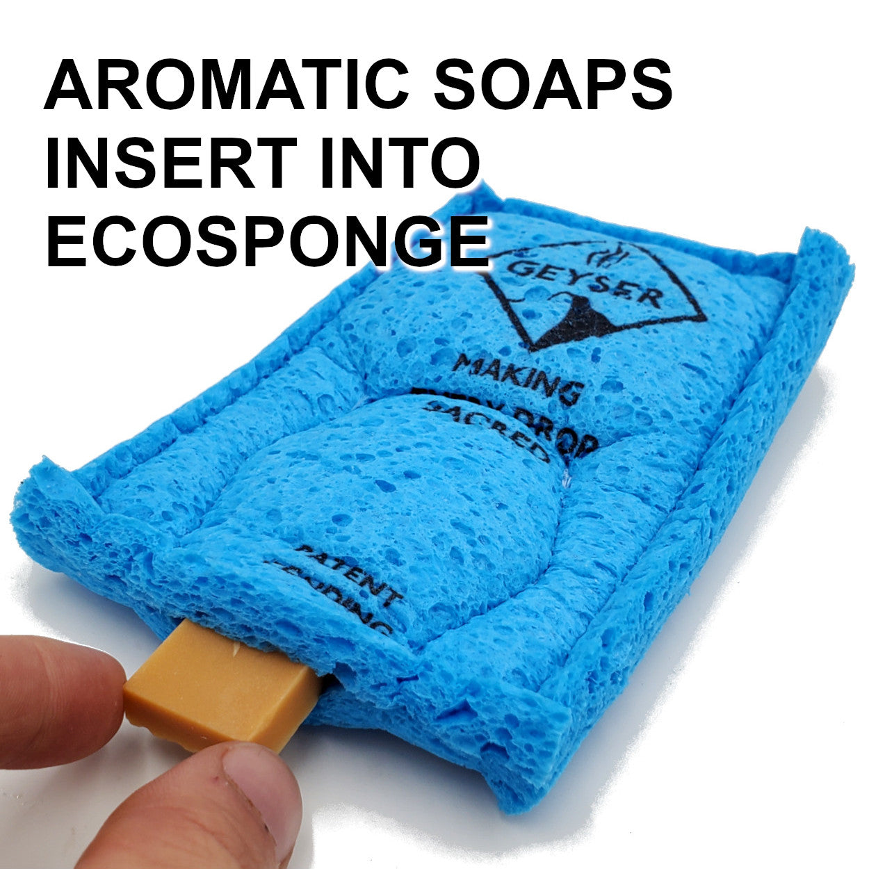 Mini-Soap