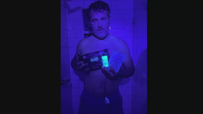 Squad Shower System (SSS) - Supports 9 Soldiers