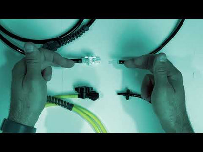 NEW! Geyser System Clear Valve